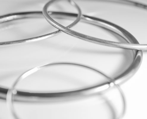 OTTO KUHLMANN OKW Runddrahtringe OTTO KUHLMANN OKW Runddrahtringe