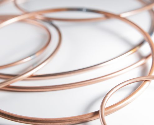 OTTO KUHLMANN OKW Runddrahtringe OTTO KUHLMANN OKW Runddrahtringe