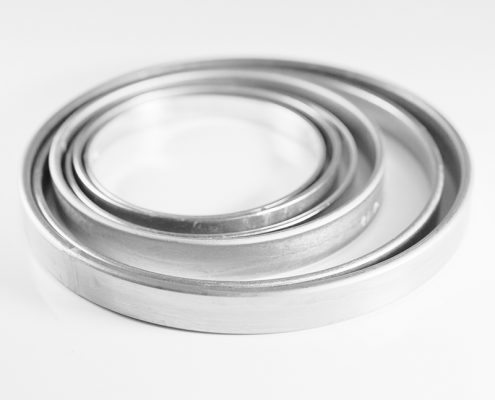 OTTO KUHLMANN OKW Spann- und Klemmringe OTTO KUHLMANN OKW Spann- und Klemmringe