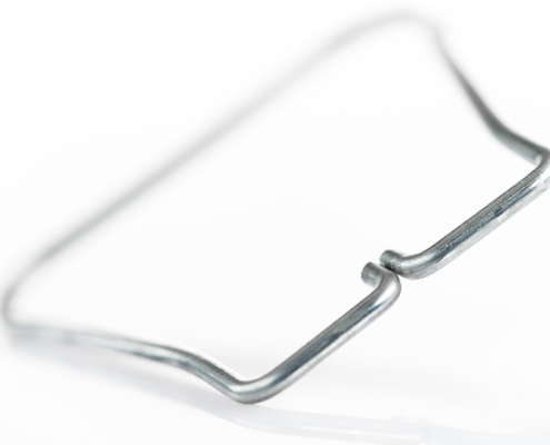 OTTO KUHLMANN OKW Drahtbiegeteile