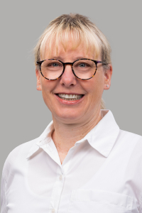 Stefanie Hellmann
