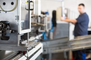 OTTO KUHLMANN OKL Produktion
